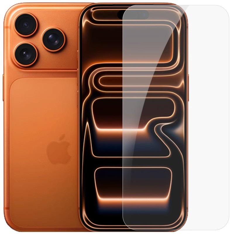 Apple Anti-Peep Tvrzené sklo na displej pro iPhone 17 Pro Max, 16, 15 Pro, 14, 13, 12/11 - Celá obrazovka a ochrana proti modrému světlu