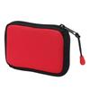 KAVU Card Case 19820449034000 (Red/FF/Men's, Women's)