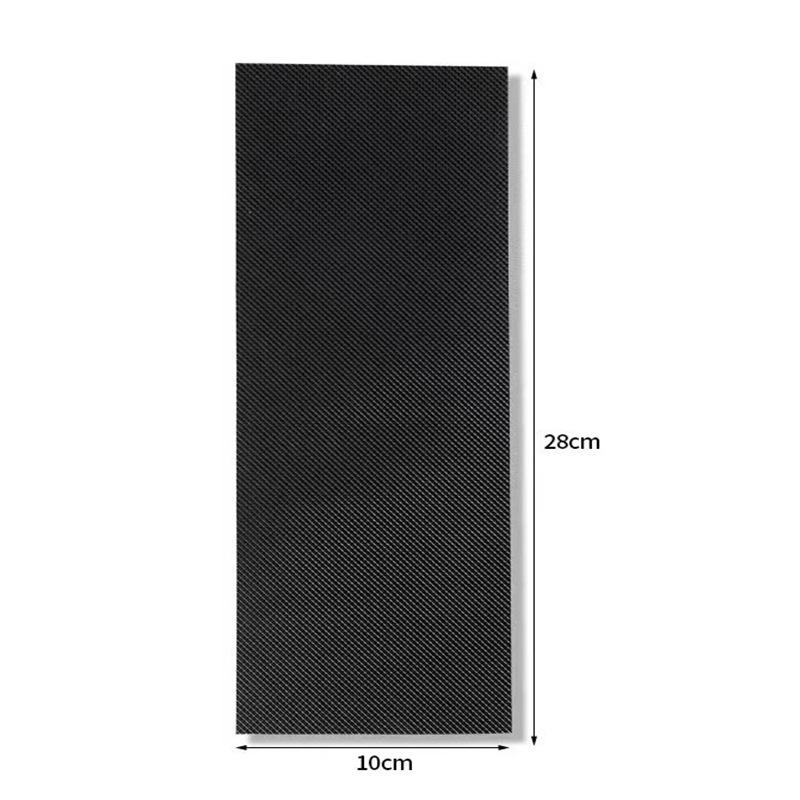 High Heel Anti-Slip Wear-Resistant Self-Adhesive Sole Pads