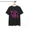 Wipers Maglietta punk luna morta husker du flipper Unisex Tee