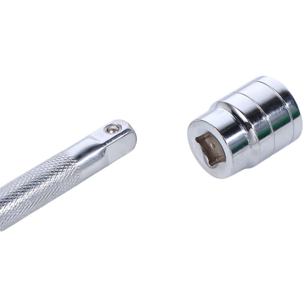 10pcs Hex Key Hexagon Wrench Socket Set Lug Nut Wrench Socket Spanner Tool  Motorcycle Repair