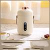Shangqi Mini Electric Ceramic Health Kettle