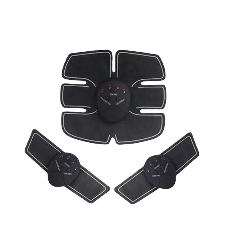 Longchan Rechargeable Abdominal Trainer Kit