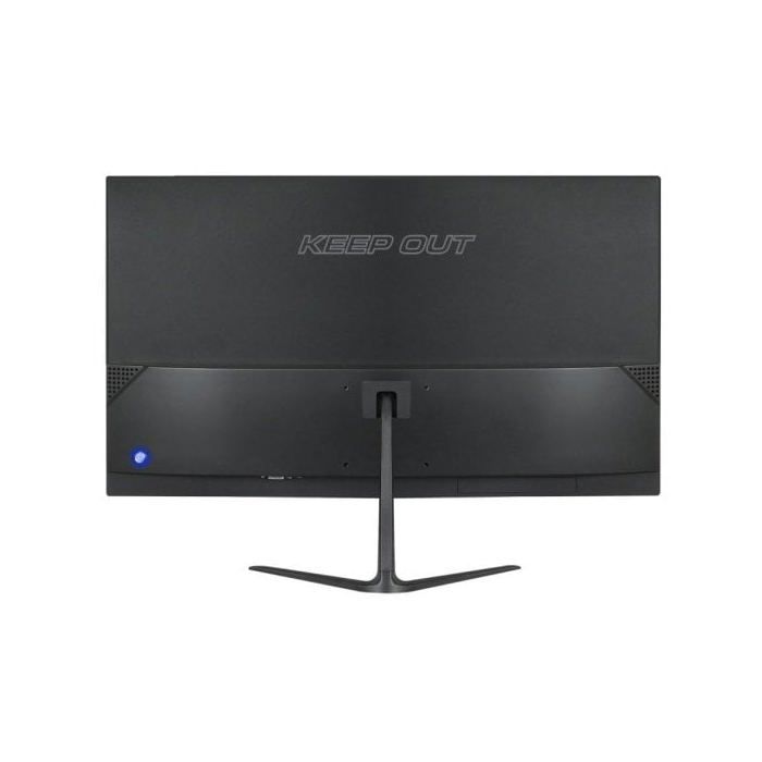 Keep Out XGM24PRO5 23.8" LED IPS FullHD 180Hz Altavoces FreeSync
