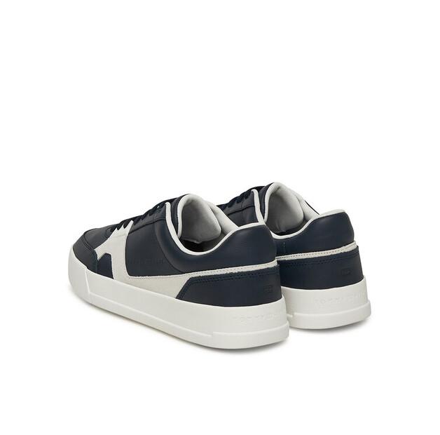 Кроссовки Tommy Hilfiger Th Court Craft Mix