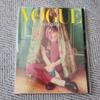 [GEBRAUCHT] G-DRAGON VOGUE KOREA Ausgabe Juli 2022