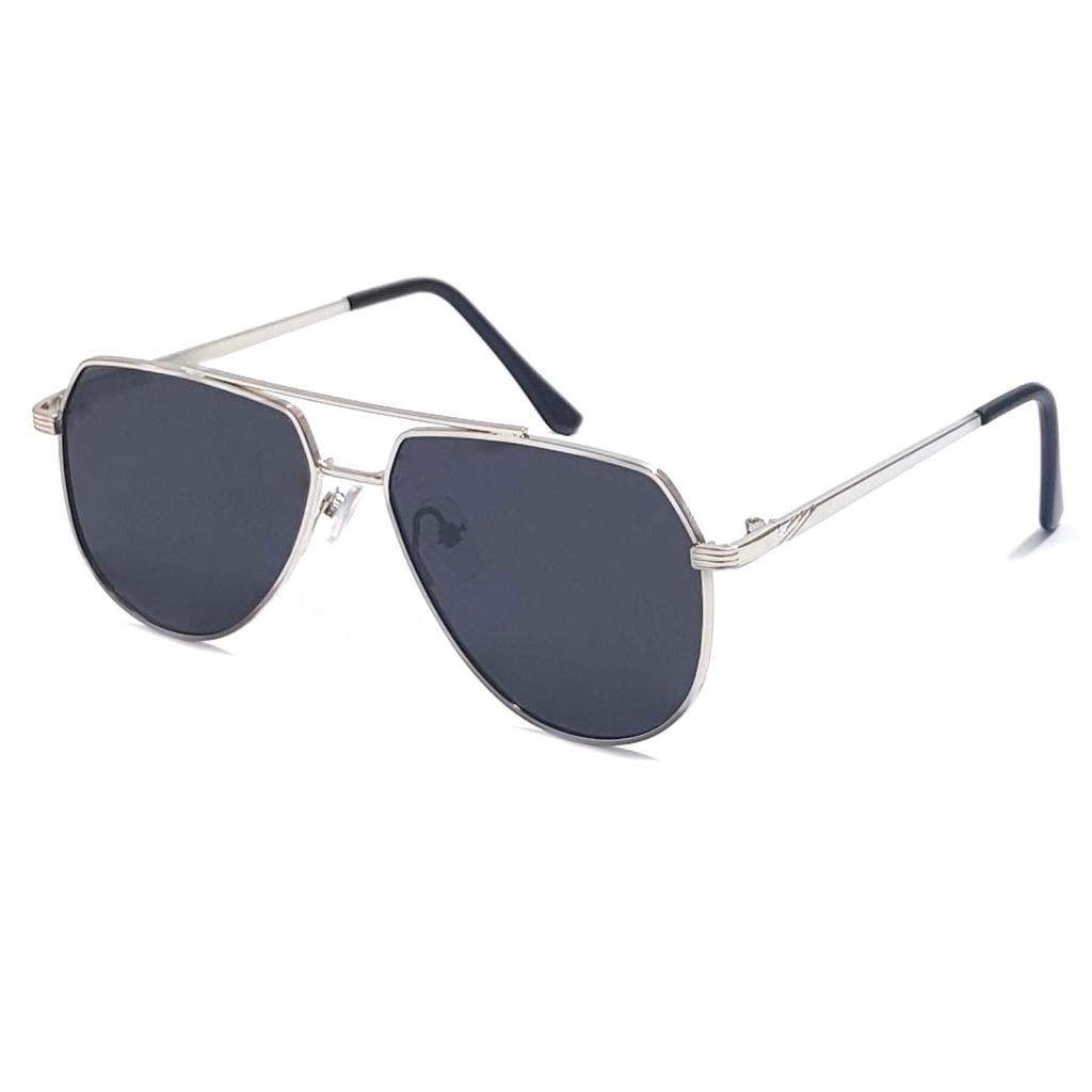 New metal polarized children's sunglasses UV-proof baby sunglasses boys and girls sunshade glasses
