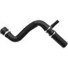 Upper Radiator Coolant Hose 68246567AA Compatible with Fiat 500X 2016-2018 Compatible with Jeep Renegade 2015-2021