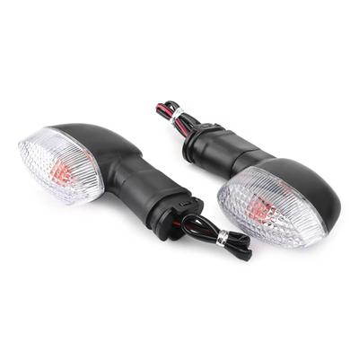 Motorcycle Turn Signal Compatible With Yamaha For MT-01 2005-2012 For MT-15 2015-2024 For MT-25