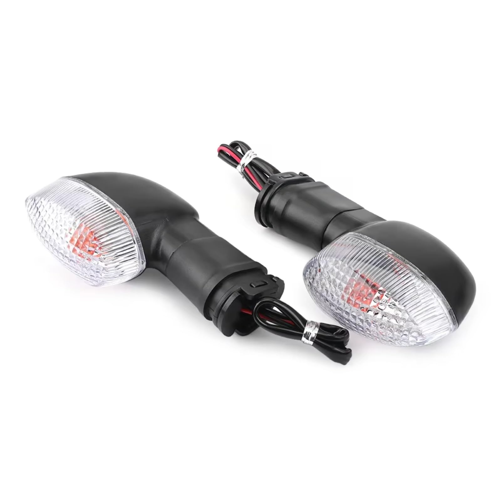 

Motorcycle Turn Signal Compatible With Yamaha For MT-01 2005-2012 For MT-15 2015-2024 For MT-25 One size