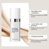 Brightening Easy Natural Concealer Light Base Skin Tone All Clear And Moisturizing Liquid Foundation 12ml