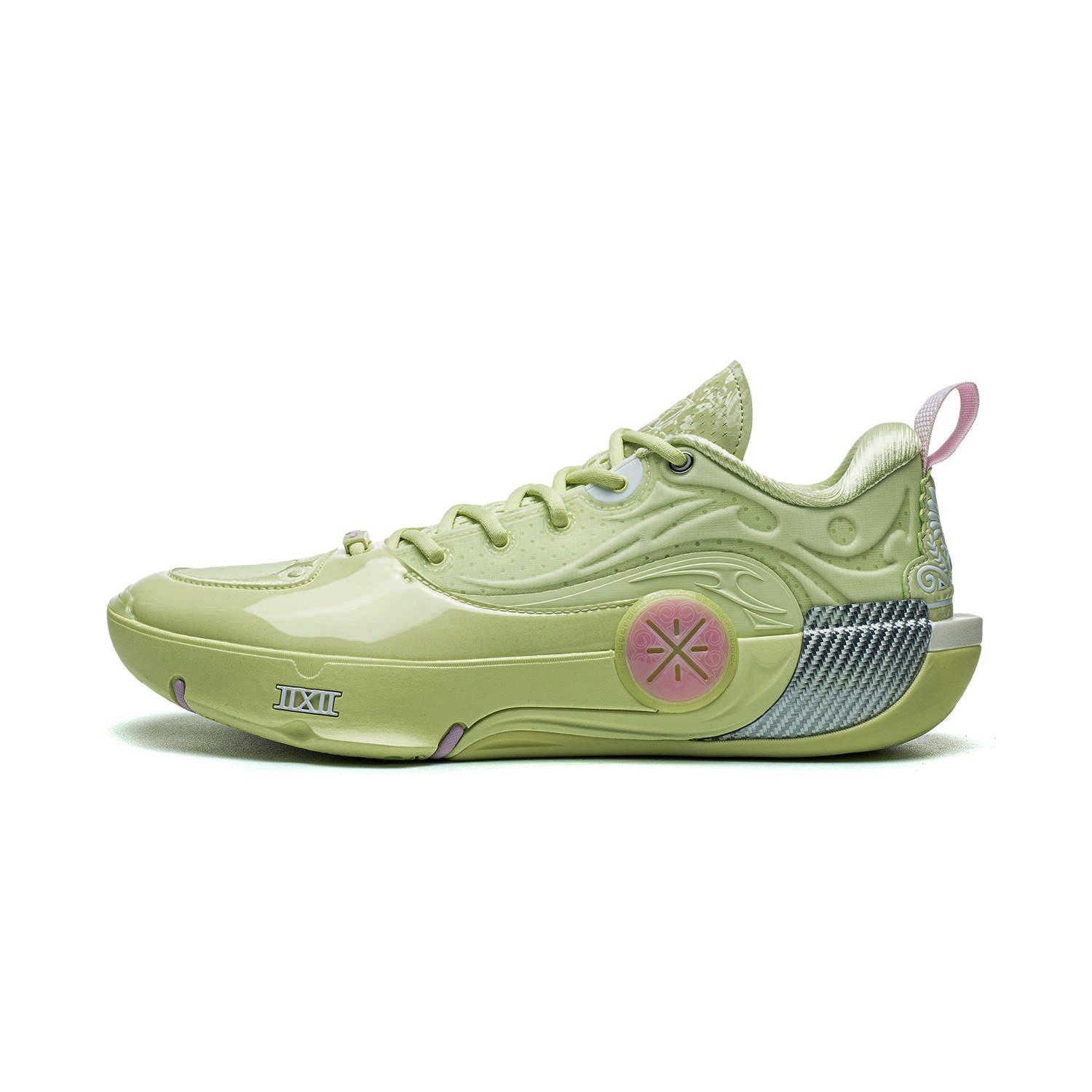 Li Ning WOW12 Low top Basketball