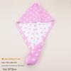 Quick-Drying Cotton Hair Cap for Women & Kids - Super Absorbent, Thick Shower Cap/Towel
