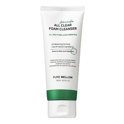 Soins du visage – Démaquillants