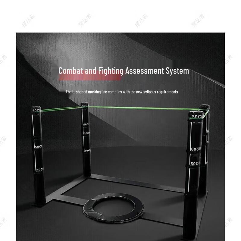 Explorer Combat Training & Martial Arts Gear
