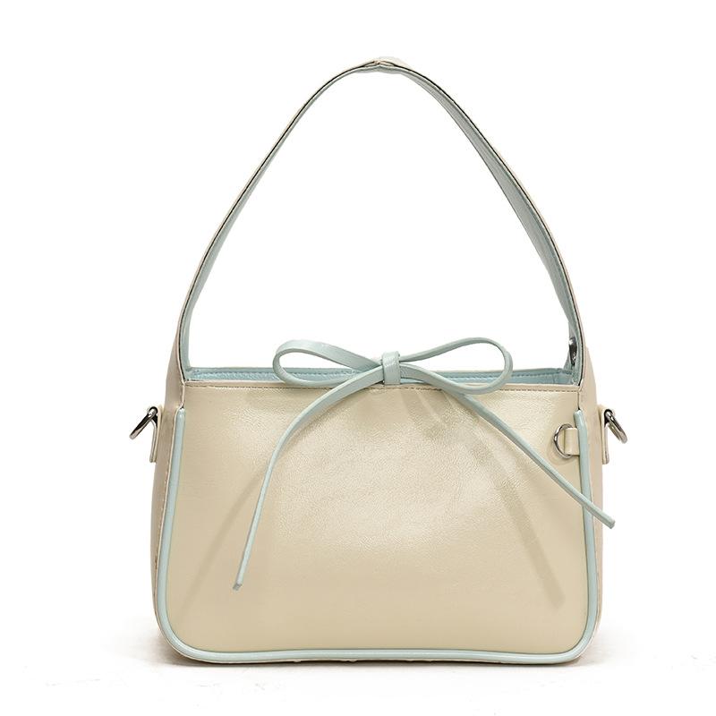 

Новая сумка-бант Женская модная универсальная сумка через плечо Повседневная сумка-мессенджер Женская сумка