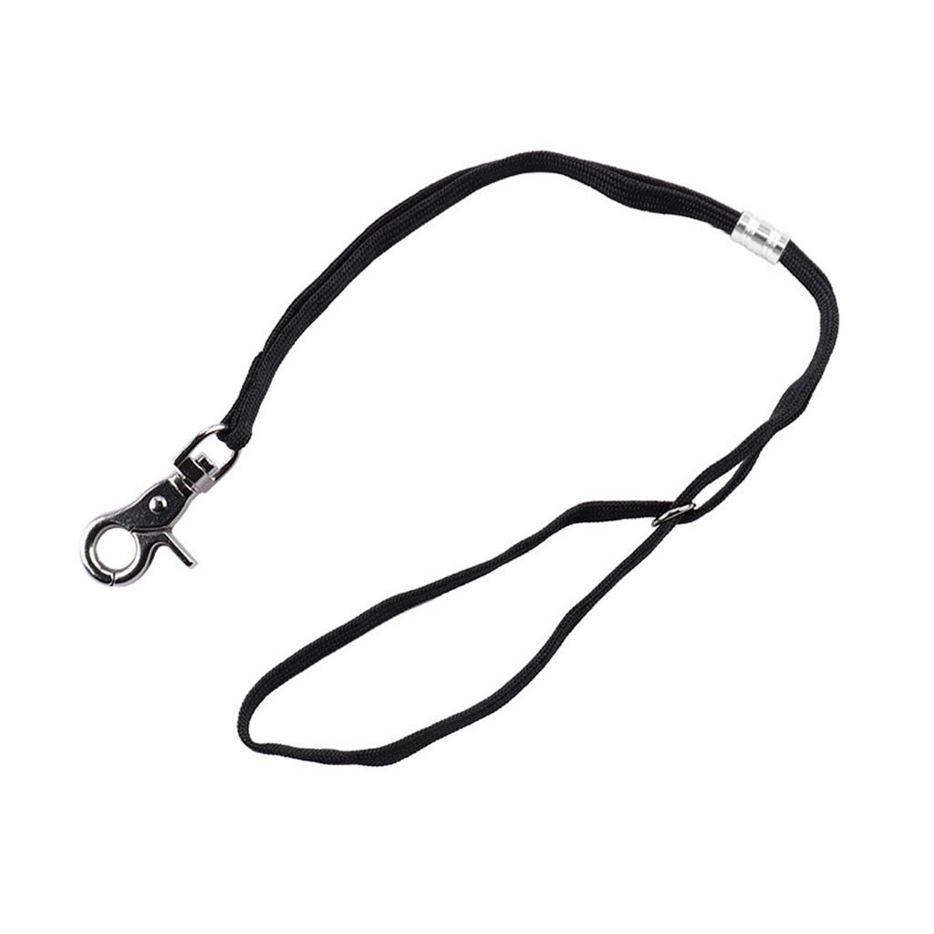 2pcs Pet Dog Cat Grooming Table Arm Bath Loop Adjustable Restraint Rope Harness Noose Loop Bolt Snap
