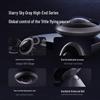 Ezviz E4p 6MP 360° Wi-Fi Panoramic Security Camera (CN Version)