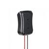 Battery Connector Tool Parts For DeWalt Power Tools 18-20V Lithium Battery Connector Power Tool Accessories Plastic Black