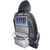 Sac à langer de voyage 3-en-1 - DREAMBABY - Organisateur pour poussette et siège auto, sac à langer avec porte-tablette - Isolé
