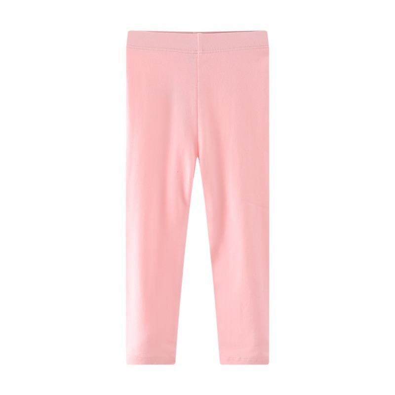 Girls Bottoms Baby Spring And Autumn Outside Wear Net Colour Anti-Mosquito Bottoms Girls Children'S Trousers Spring And Autumn Models