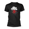 Hellacopters Black Cloud Autorisé T-shirt Hommes