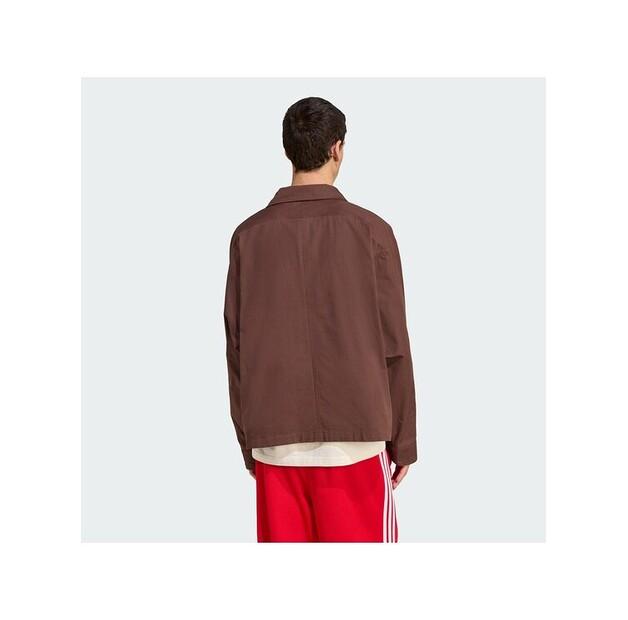 Adidas Transitional Jacket 156433