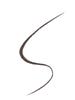 Déjà Vu Lasting Fine E Cream Pencil Dark Brown Eyeliner 2 1 Piece (x 1)