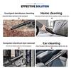 1400W Power Electric Air Blower 2 In1 Blowing Dust Collector  Motorcycle Cleaning