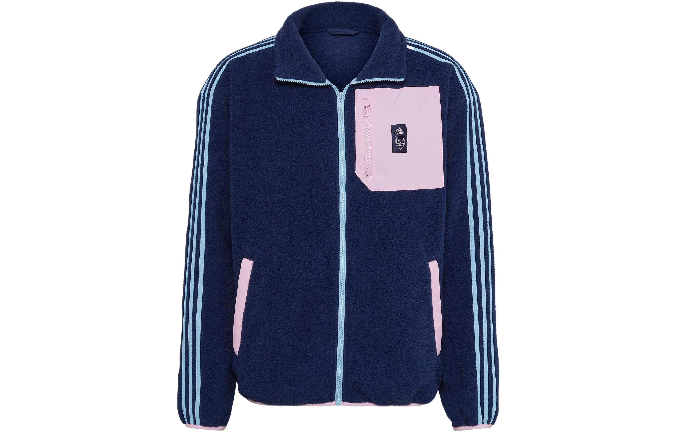 Adidas Arsenal Jacket Men s Blue HF4040 M