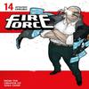 Fire Force 14 von Atsushi Ohkubo Taschenbuch 9781632367211