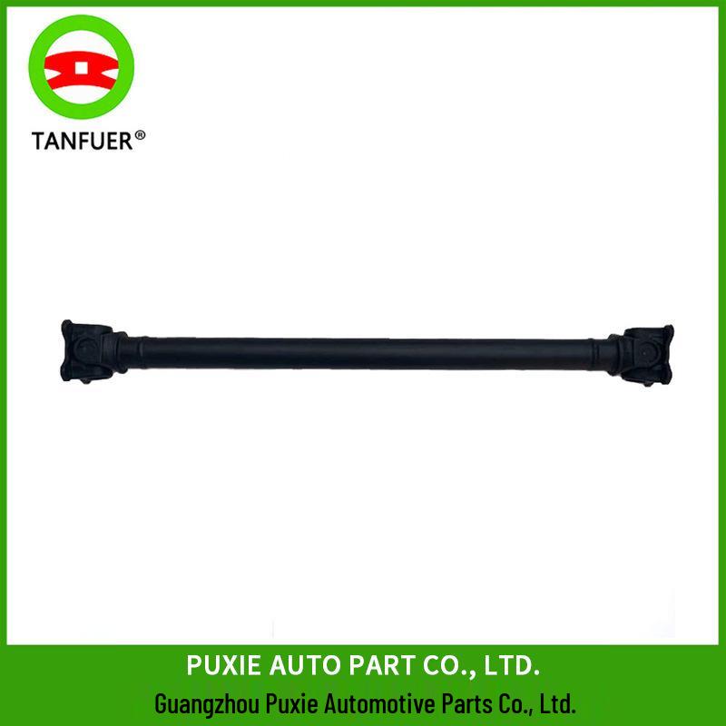 

BMW Рулевой вал 26208628043 - Совместимый приводной вал для моделей, предназначенных для трансграничной торговли Tamfol