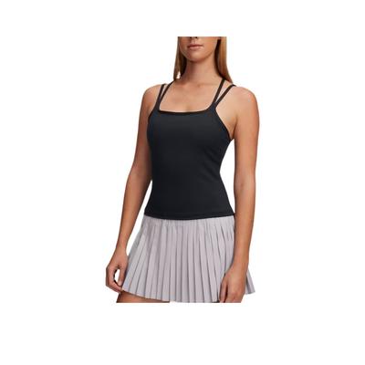 Movement Strappy Comfortable Versatile Fashionable Tank Top Women Tops 1390529-273