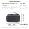 Storage Bag for DJI Osmo Pocket 4Pro Hard-Shell Protective Carrying Case Portable Handbag Travel Box Camera Accessories