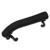 Violin Shoulder Rest Stand, Adjustable Shoulder Rest for 34 and 44 Violins.