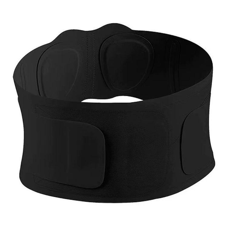 Ultra-Thin Breathable Lumbar Support Waist Binder for Men & Women