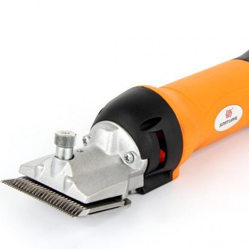 Huchen Safe and Easy Electric Horsehair Clippers