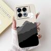 Spring Flower Case For Infinix Note 40 5G Cover Silicone Soft Shockproof Funda For Infinix Note 40 X 40X Note40 Note40X Casing