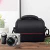 Multi-functional Photography Bag Waterproof Shoulder Bag Lens Pouch Bag  Outdoor Use