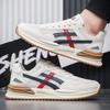 Outdoor Fashion Trendy Shoes Casual Sports Shoes Popular Men's Shoes Fashion Trend Men's Shoes Platform Mesh Shoes Running Shoes