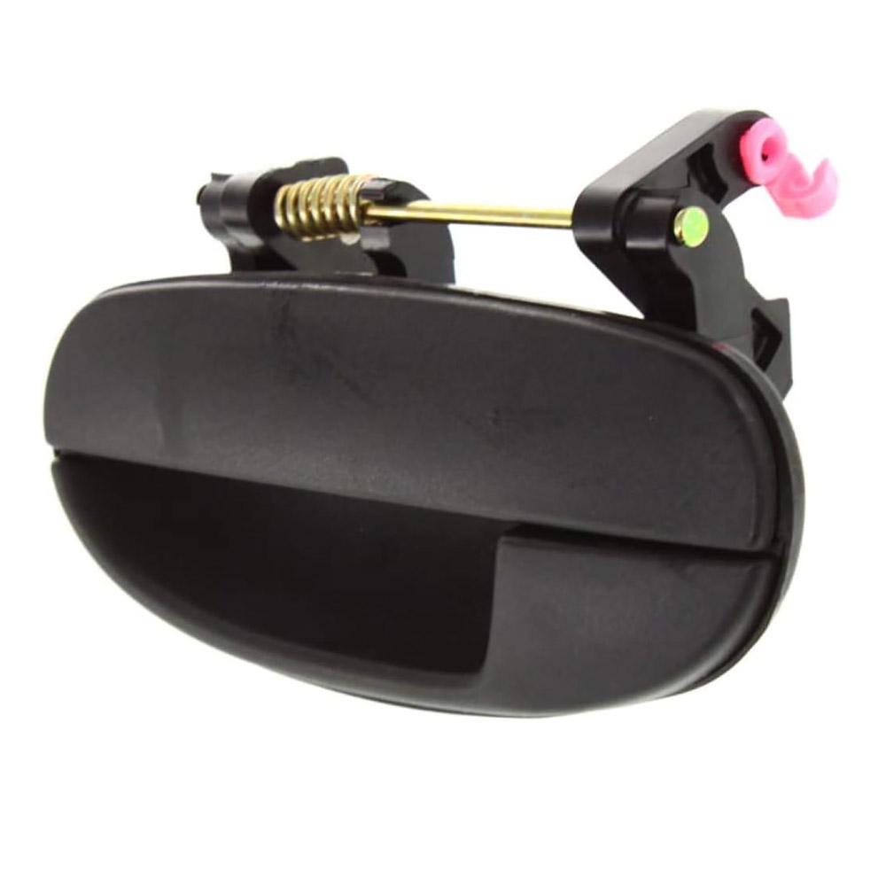 Car Rear Left Exterior Outside Door Handle 96226329 for Daewoo Lanos 1997-2009