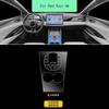 Voor Byd Seal 06 Auto Interieur Deur Middenconsole Media Dashboard Navigatie TPU Krasbestendige Beschermfolie