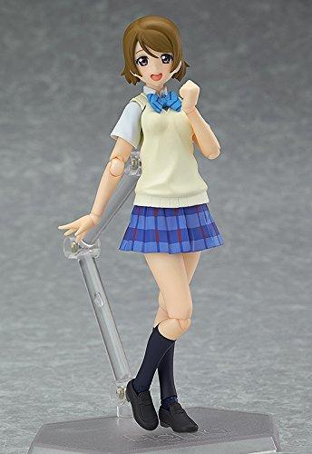 figma Love Live! Koizumi Hanayo Non-scale ABS & PVC Painted Movable Figure
