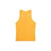 Running Tank Top Men's Yellow DM4625-845