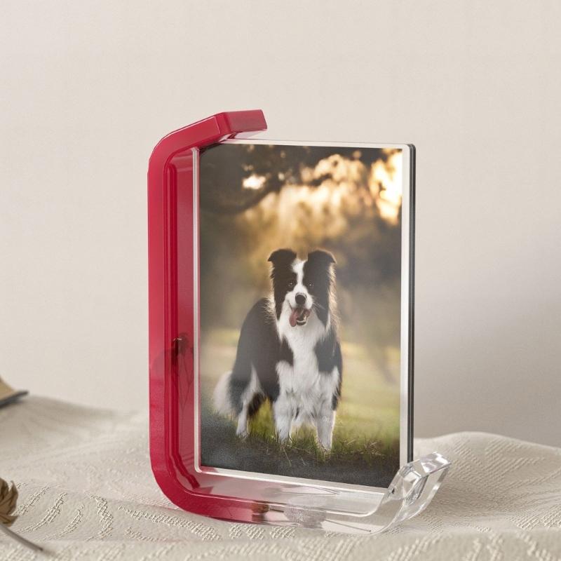 Multifuntional Silicone Moulds Reusable Picture Frames Moulds Silicone Frame Molds Resin Art Molds Suitable for Crafting