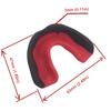 Professional Fighting Training Teeth Protector Kids Adults Sport Mouth Guard Basketball Mma Boxing Karate Mouthguard Tooth Brace