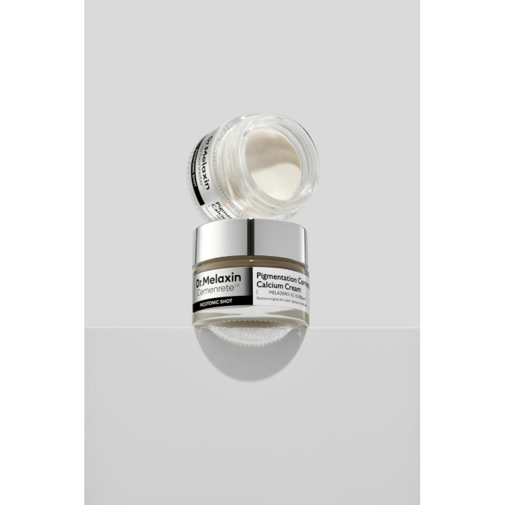 

Dr.melaxin Cemenlit Pictonic Shot Color Cream NONE