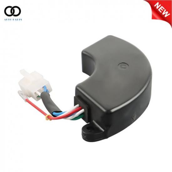 AVR 4KW 5KW 6KW 6.5KW 7KW 7.5KW Diesel gasoline Generator Voltage Regulator