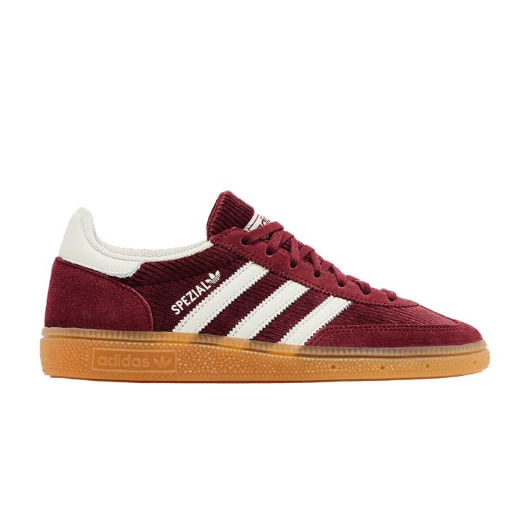 adidas Handball Spezial Shadow Red (Women s) 42.5