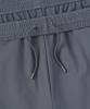 Musinsa Standard [Cooltandard] Cooling Wide Elastic Waist Pants [Blue Gray]